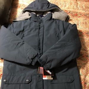 New men Jacket waterproof